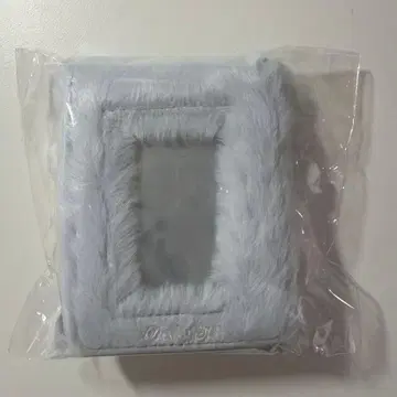 NCTWISH 콜렉트 포토 카드 홀더 투어 굿즈 4