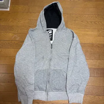 ECKO UNLTD. 그레이 X-LARGE 후드티