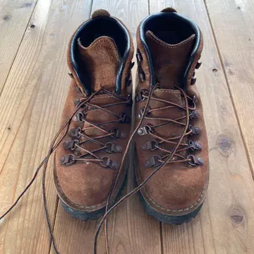 DANNER DJ MOUNTAIN BOB 20800X MENEE 7
