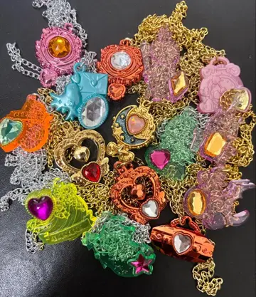 세본스타 묶음 판매 슈퍼 럭키 보석