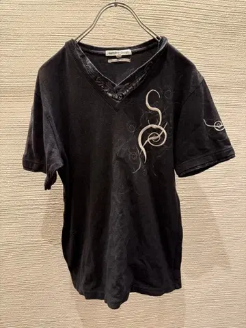 00s archive semantic design t-shirt tee