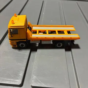 Schuco 슈코 [ 벤츠 세이프티 로더 ]