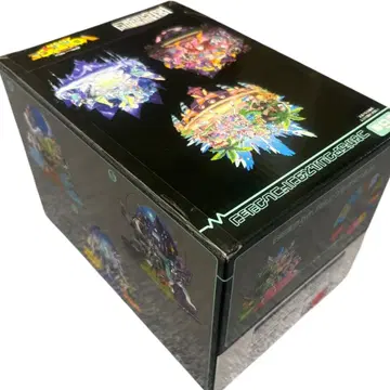 이어지는 아크릴 스탠드 포케미쿠 18 Harmony Stage 박스