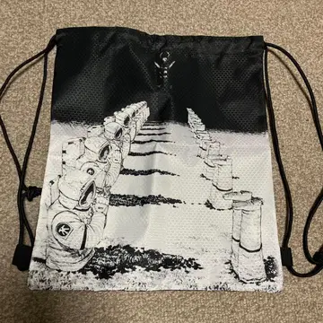 체인소맨 어둠의 악마 냅색