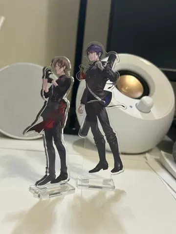 니지산지 켄모치 카가미 아크릴 스탠드