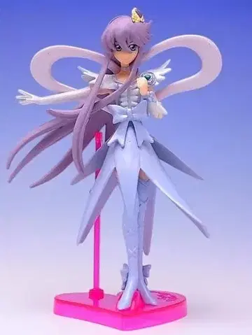 하트캐치 프리큐어! 큐티 피규어 3 슈퍼 큐어 문라이트