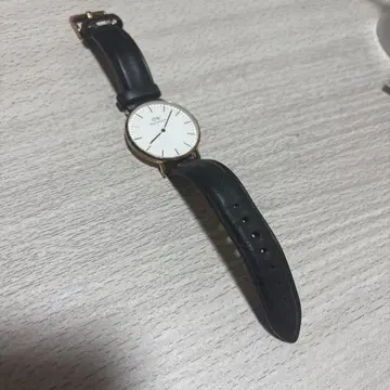 Daniel Wellington DW00100113 손목시계