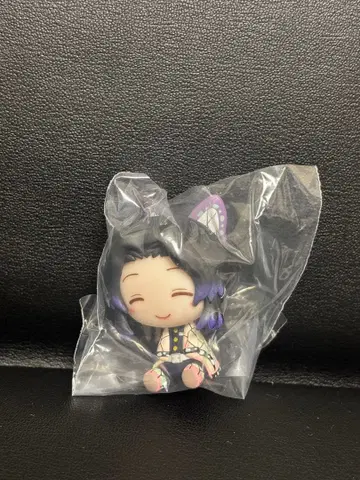 쵸코놋코 피규어 코쵸우 시노부