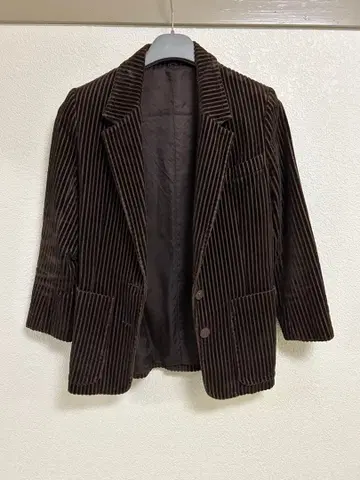 빈티지 J.B. 마시아노 테일러드 자켓 36 70s