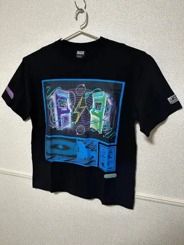 [ 새상품급 ] XL 계속 한밤중이면 좋을 텐데 ZUTOMAYO T셔츠