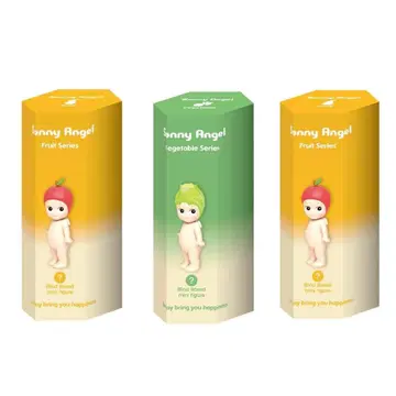 소니엔젤 / Sonny Angel 3상자 세트