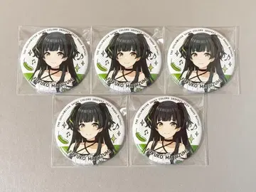 샤니마스 샤이니 컬러즈 마유즈미 후유코 fes 캔뱃지