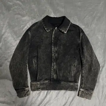 OmarAfridi BATTLE DRESS BLOUSON