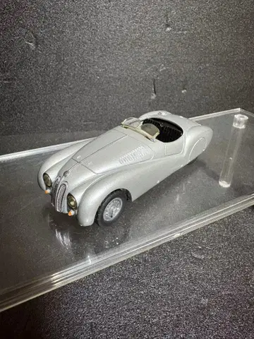 엘리골 1/43 BMW 328 밀레 밀리아