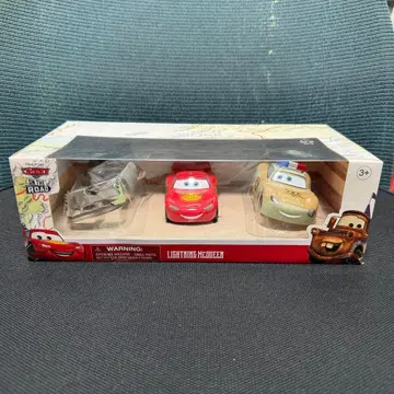 카즈 다이캐스트 피규어