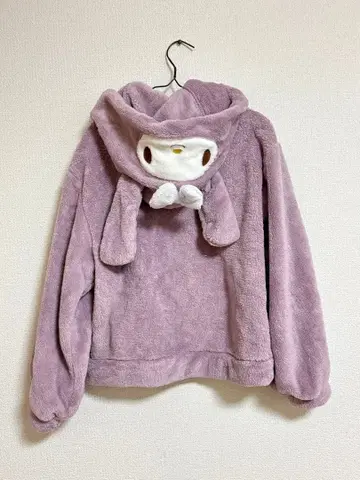 산리오 룸웨어 파자마 마이멜로디