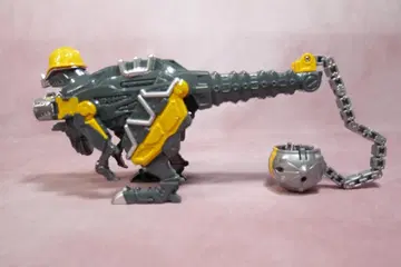 공룡전대 쥬레인저 수전룡 붐파키