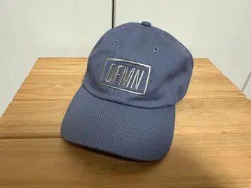 시미즈 쇼타 라이브 굿즈 2025 캡 DFMN