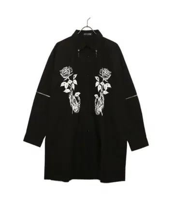 [ REFLEM ] 카라 크로스 참 SH