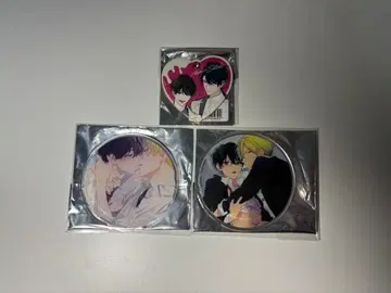 모모세 안 나카마데 아이시테 코스터