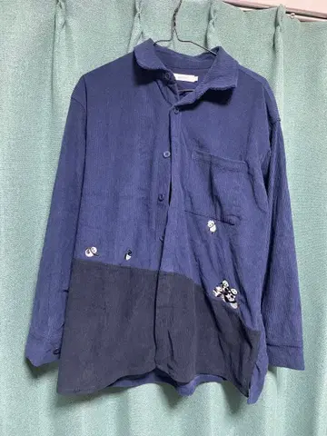 그라니프 롤링팬더 셔츠