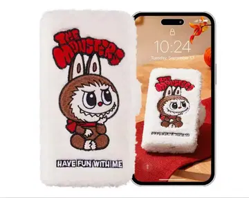 팝마트 몬스터 - iPhone, 클래식 시리즈, 14 Pro MAX