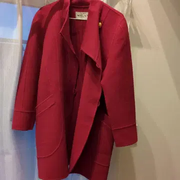 휴일 세일 MILAN 코드 타카시마야 구매 L 사이즈 고급품