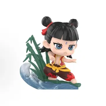 PPMT 네자의 아오빙 에디션 시크릿