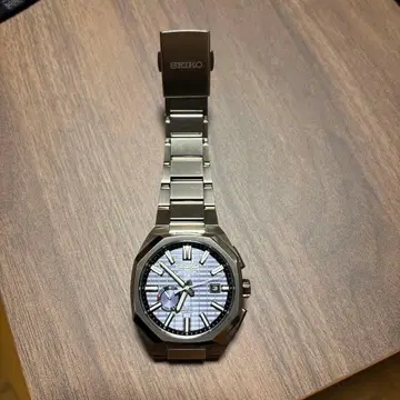 새상품급 SEIKO 아스트론 오타니 쇼헤이 모델 원가 27만 엔