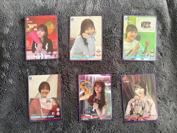 빌디바이드 노기자카46 묶음 판매 (낱개 판매 불가)