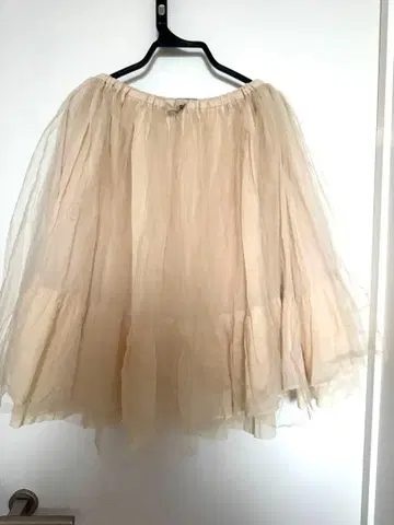 빌리티스 디 세탕 샤샤 스커트 Bilitis dix-sept ans