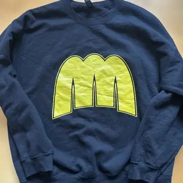 Minnano 맨투맨 XL 사이즈