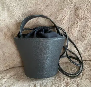 ayako Pottery Bag/LAVA