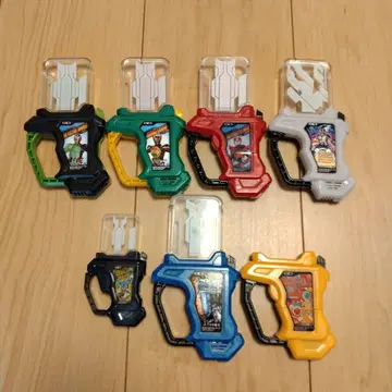 가면라이더 에그제이드 가샤트