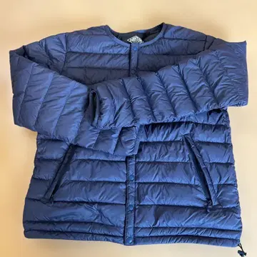 단톤 이너 다운 36