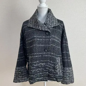 새상품 히나야 교토 HINAYA KYOTO 자켓 코트 M-L 일본제