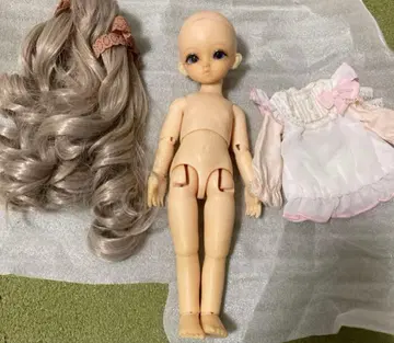 인형 구체관절 인형 인형