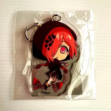 지박소년 하나코 군 럭키 챌린지 복권 C상 아크릴 키링 미츠바