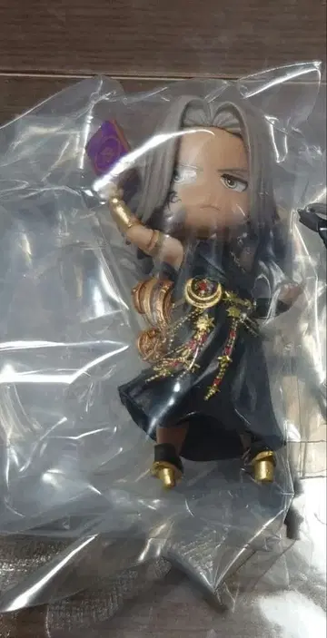 파이널 판타지 14 미니어처 피규어 컬렉션 Vol.1 우리엔제