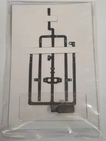 MGEX 1/100 유니콘 건담 Ver.ka 플렉시블 LED 시트