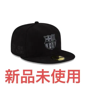 완판 NEWERA FC BARCELONA 59FIFTY 캡