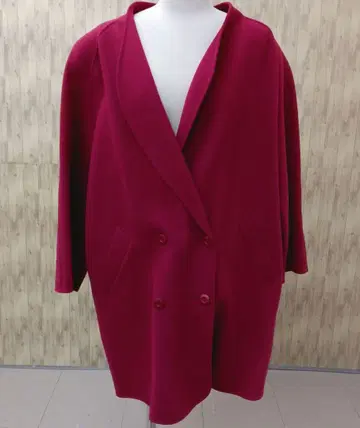 P2-9H/LOBTIE/코트/13/모 100%/큐프라