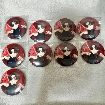 윈브레 스오 캔뱃지