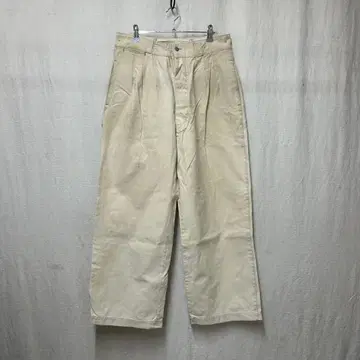 프랑스군 부르주롱 팬츠 보종 팬츠