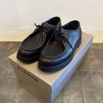 KLEMAN PADROR (마롱) 38