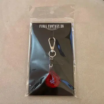 FF14 파이널 판타지 직업 아크릴 키링 적마도사