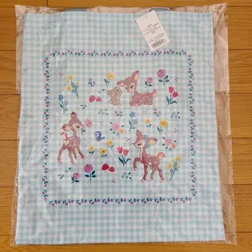 미개봉 새상품 FEILER 스피카 스피카 툰툰 밤비노 토트백