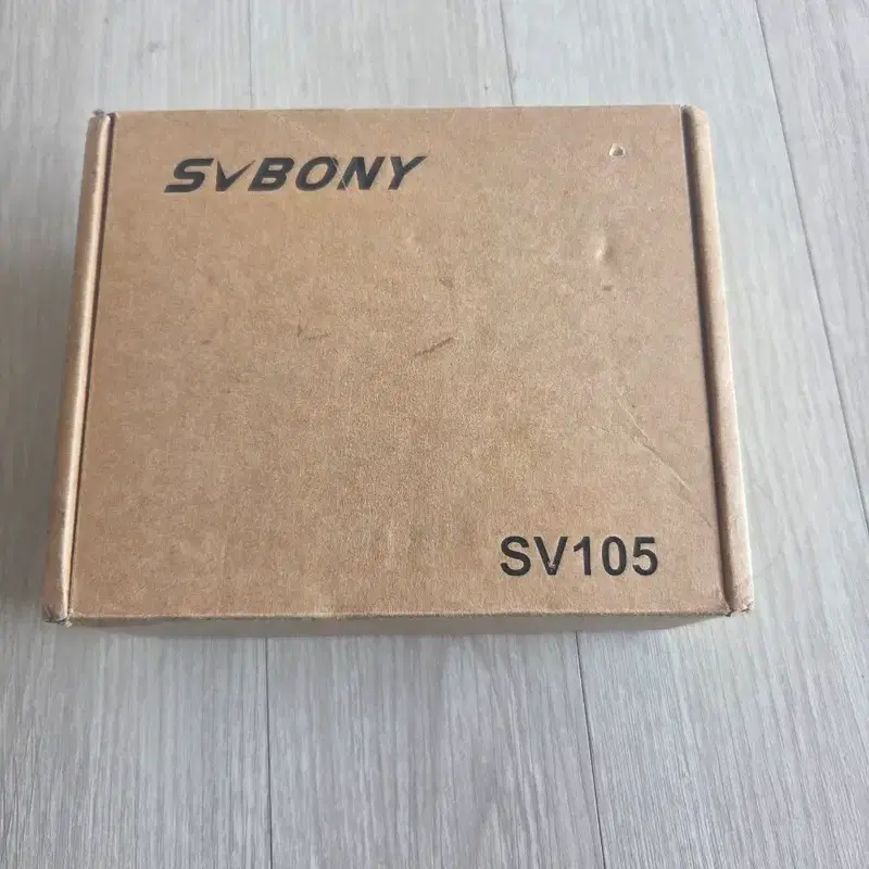 SVBONY SV105 천체 카메라