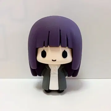 장송의 프리렌 쵸코링 마스코트 피규어 페른