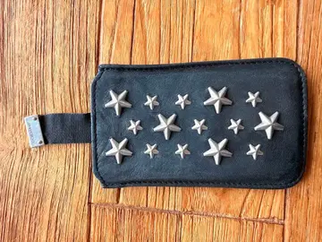 iPhone 케이스 JIMMY CHOO 소품함